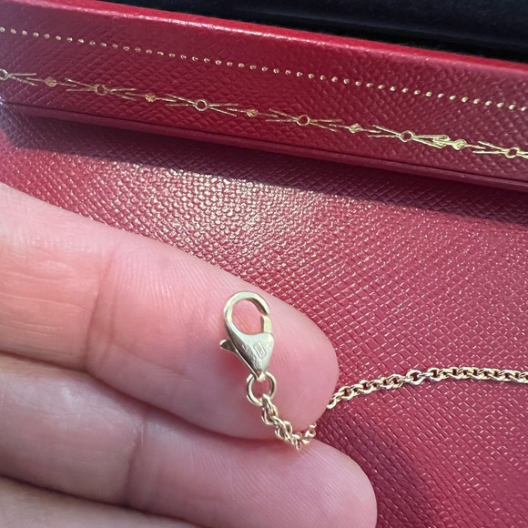 Cartier Love Bracelet in 18k Rose Gold - Picture 4 of 15